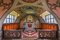 14 Orkney Eilanden, Italiaanse kapel
